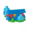 Конструктор MEGA BLOKS First Builders Big Building Bag Photo 10