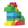 Конструктор MEGA BLOKS First Builders Big Building Bag Photo 12