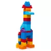Конструктор MEGA BLOKS First Builders Big Building Bag Photo 14