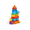 Конструктор MEGA BLOKS First Builders Big Building Bag Photo 15