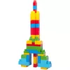 Конструктор MEGA BLOKS First Builders Big Building Bag Photo 16