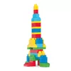 Конструктор MEGA BLOKS First Builders Big Building Bag Photo 17