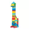 Конструктор MEGA BLOKS First Builders Big Building Bag Photo 18