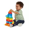 Конструктор MEGA BLOKS First Builders Big Building Bag Photo 20