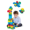 Конструктор MEGA BLOKS First Builders Big Building Bag Photo 21