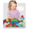 Конструктор MEGA BLOKS First Builders Big Building Bag Photo 23