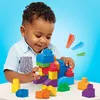 Конструктор MEGA BLOKS First Builders Big Building Bag Photo 25