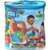 Конструктор MEGA BLOKS First Builders Big Building Bag Photo 33