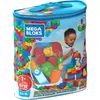 Конструктор MEGA BLOKS First Builders Big Building Bag Photo 34