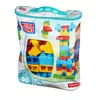Конструктор MEGA BLOKS First Builders Big Building Bag Photo 36