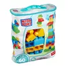 Конструктор MEGA BLOKS First Builders Big Building Bag Photo 37