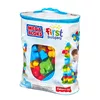 Конструктор MEGA BLOKS First Builders Big Building Bag Photo 40