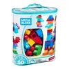 Конструктор MEGA BLOKS First Builders Big Building Bag Photo 42