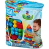 Конструктор MEGA BLOKS First Builders Big Building Bag Photo 46