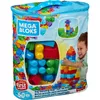 Конструктор MEGA BLOKS First Builders Big Building Bag Photo 47