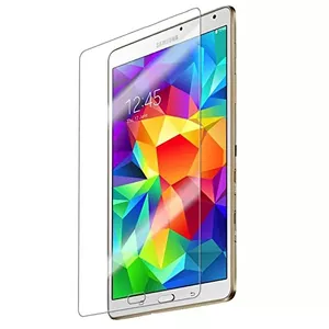 Clear screen protector Samsung Galaxy Tab S T700