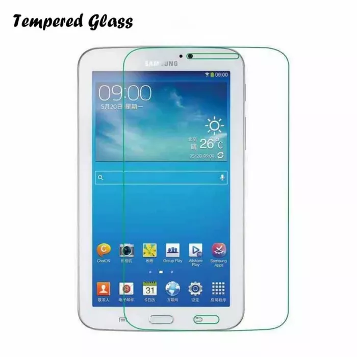 tempered glass TEM-SP-SA-T110 Photo 1