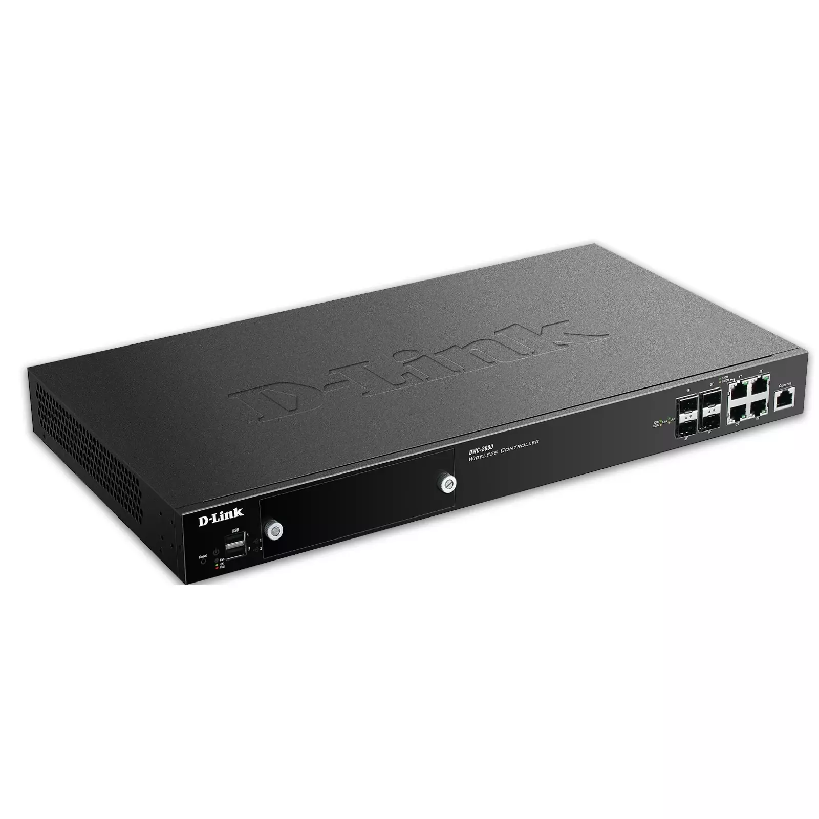 D-Link DWC-2000 Photo 2