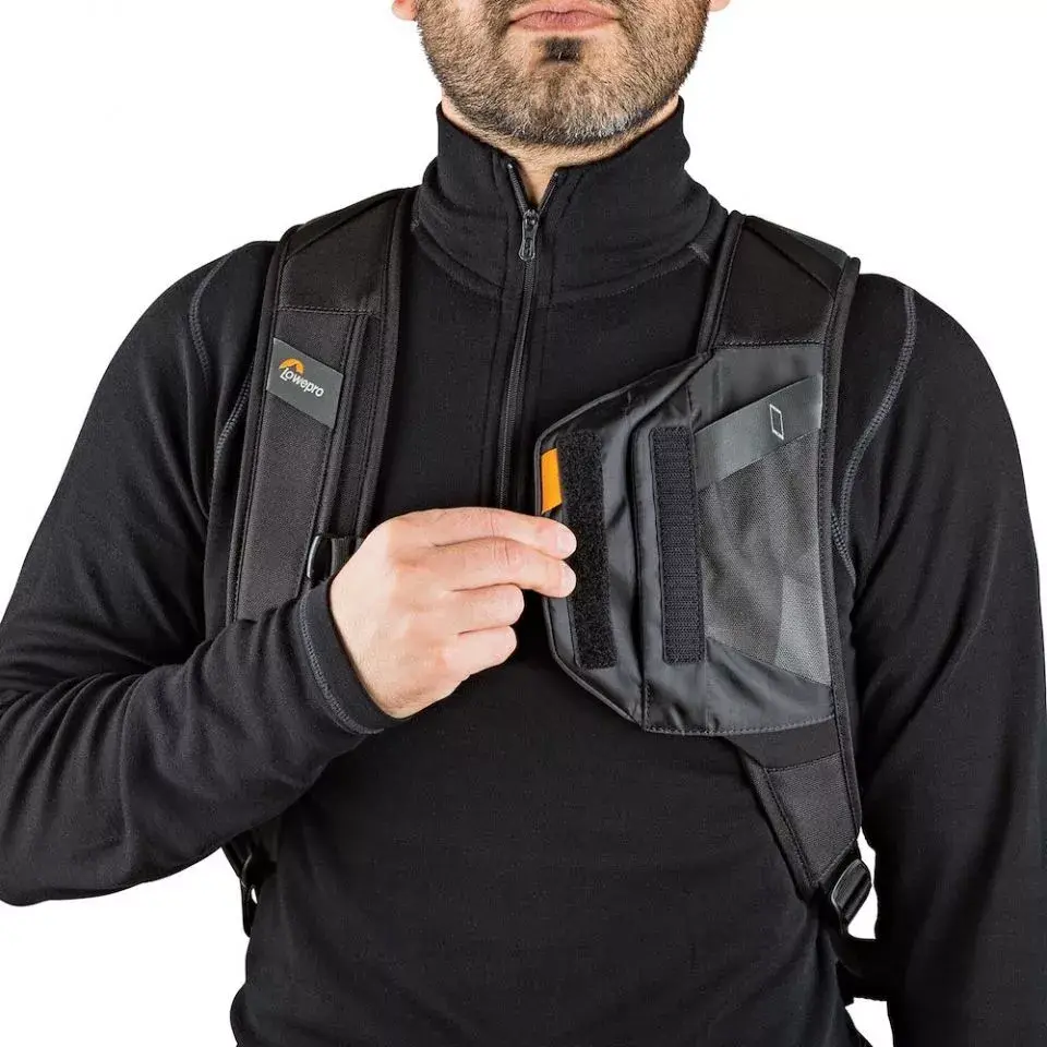 Mugursoma Lowepro DroneGuard BP 250 Photo 2