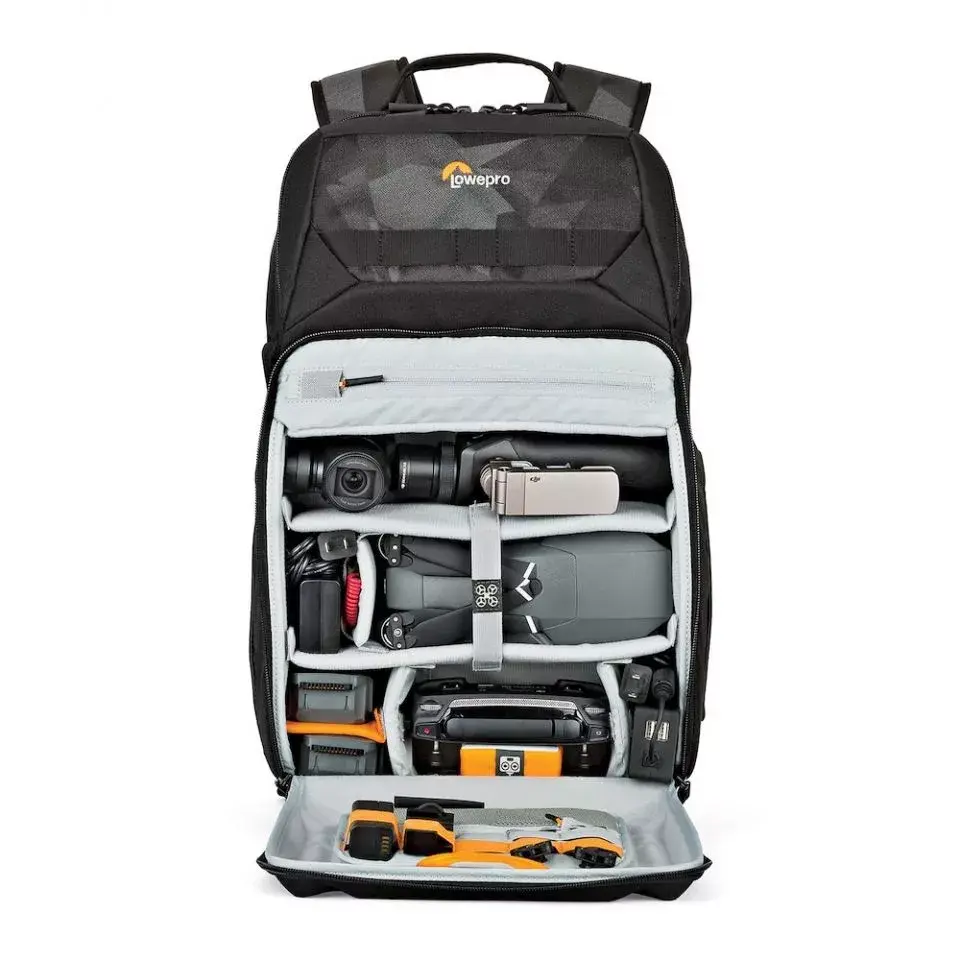Mugursoma Lowepro DroneGuard BP 250 Photo 3
