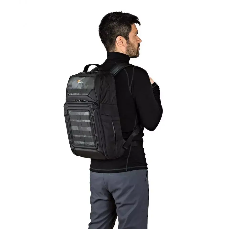 Mugursoma Lowepro DroneGuard BP 250 Photo 4