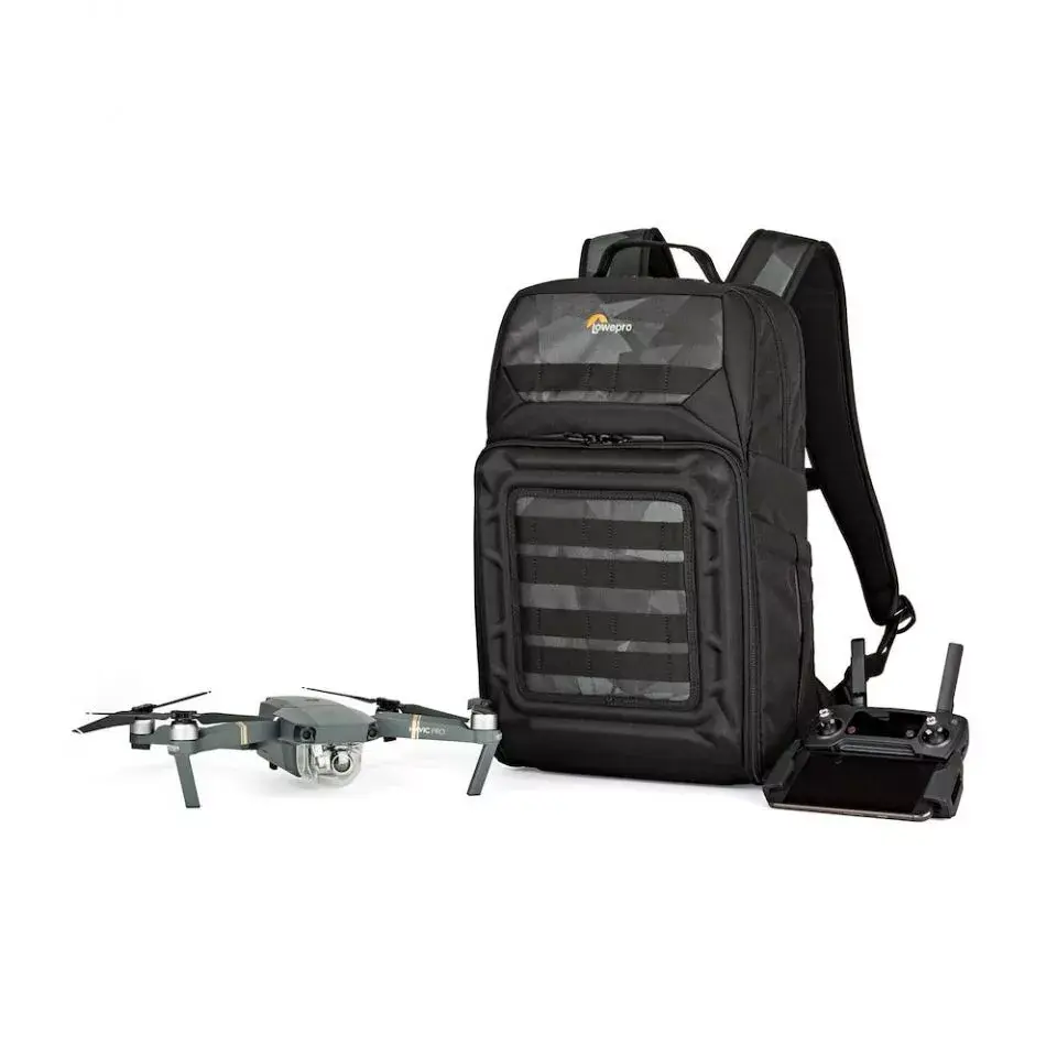 Mugursoma Lowepro DroneGuard BP 250 Photo 5