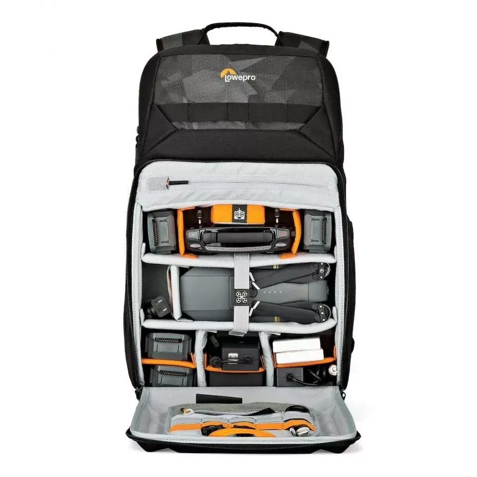 Mugursoma Lowepro DroneGuard BP 250 Photo 10