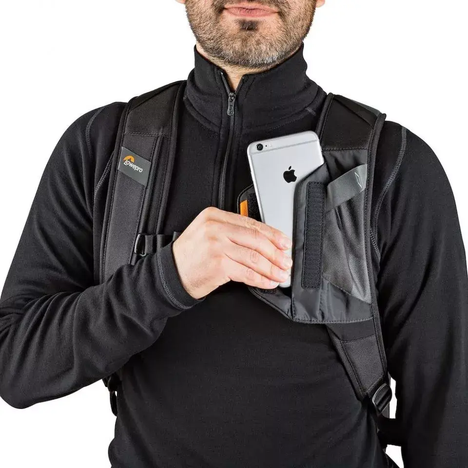 Mugursoma Lowepro DroneGuard BP 250 Photo 12
