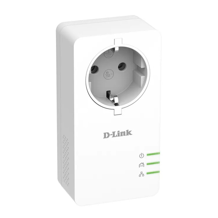 D-Link DHP-P601AV/E Photo 1