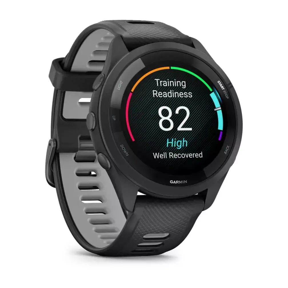 Смарт-часы Garmin Forerunner 265 Photo 3