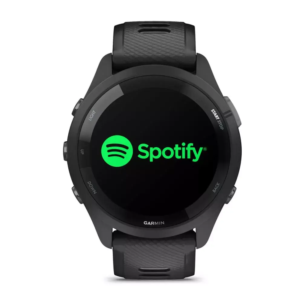 Смарт-часы Garmin Forerunner 265 Photo 6