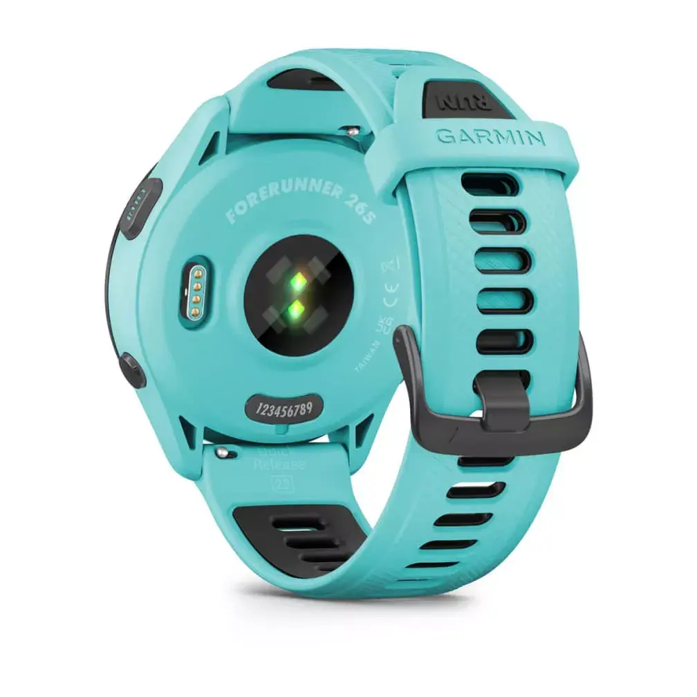 Смарт-часы Garmin Forerunner 265 Photo 7