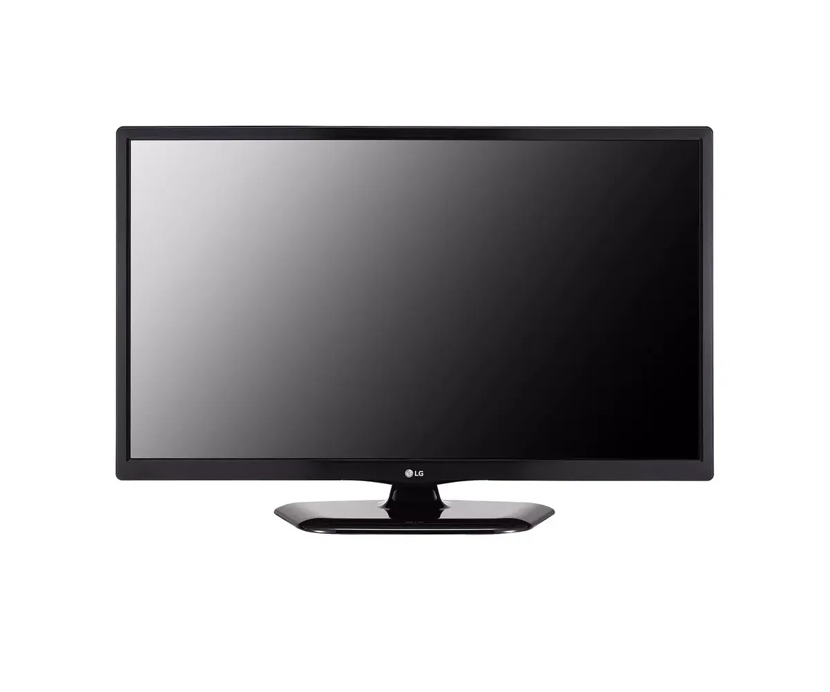 Телевизор LG 24LN661H Photo 2