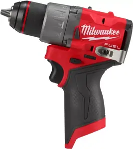 Milwaukee M12 FDD2-0 Cordless Drill Driver 12V