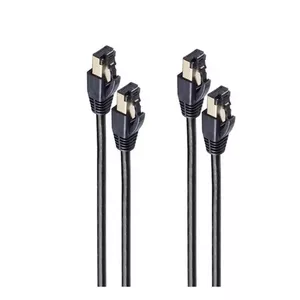 Сетевой кабель ShiverPeaks BS08-41055-2 Cat8.1 5м F/FTP