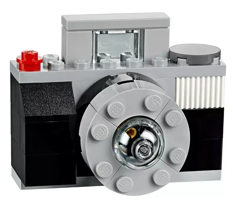 LEGO Classic 10698 — konstruktora komplekts, 790 detaļas Photo 16
