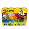 LEGO Classic 10698 — konstruktora komplekts, 790 detaļas Photo 4