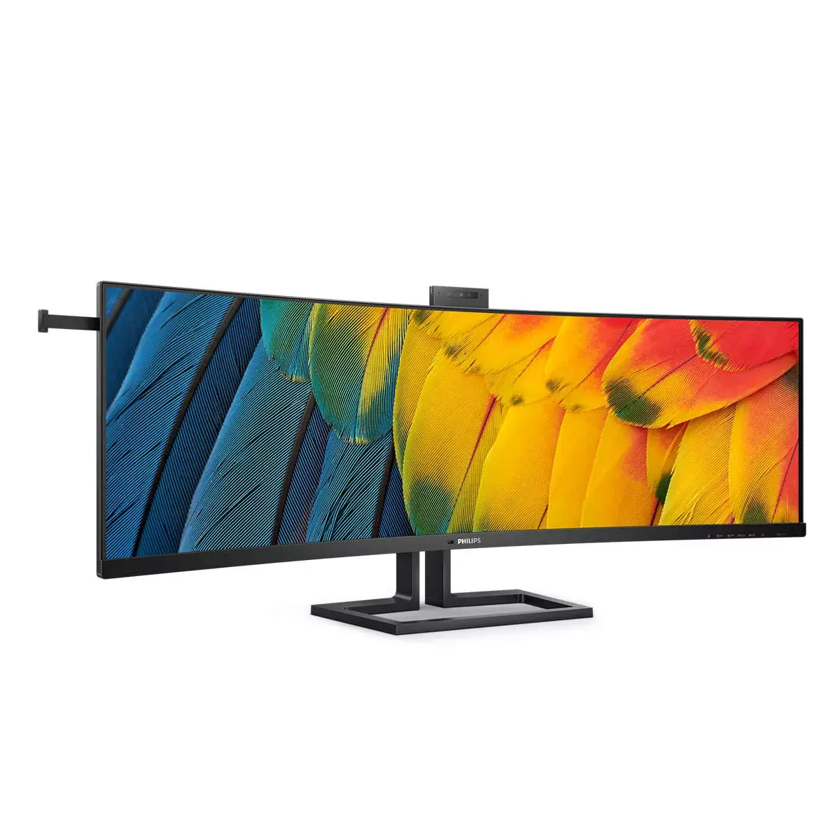 Monitors Philips 6000 sērija 45B1U6900CH/00 Photo 4