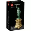 LEGO Architecture Statue of Liberty 21042 building set Photo 3