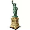 LEGO Architecture Statue of Liberty 21042 building set Photo 7