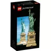 LEGO Architecture Statue of Liberty 21042 building set Photo 9