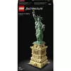 LEGO Architecture Statue of Liberty 21042 building set Photo 5