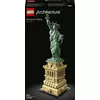 LEGO Architecture Statue of Liberty 21042 building set Photo 6
