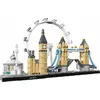 LEGO Architecture London 21034 komplekts Photo 5