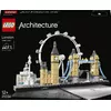 LEGO Architecture London 21034 komplekts Photo 3