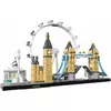 LEGO Architecture London 21034 komplekts Photo 6