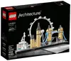 LEGO Architecture London 21034 komplekts Photo 8