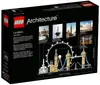LEGO Architecture London 21034 komplekts Photo 9