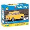 Cobi Fiat 126p 1:35 scale model kit Photo 2