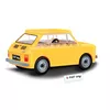 Cobi Fiat 126p 1:35 scale model kit Photo 5